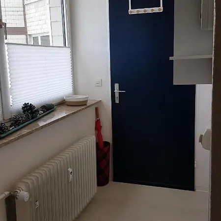 Welcome In - Weltringpark 2-d * Winterberg