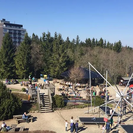 Appartement Weltringpark 2-d