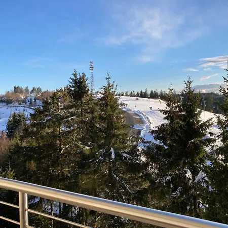 Weltringpark 2-d * Winterberg